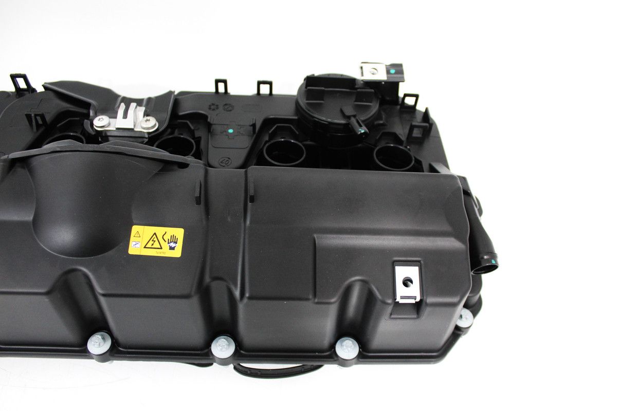 ROCKER COVER, A/M
