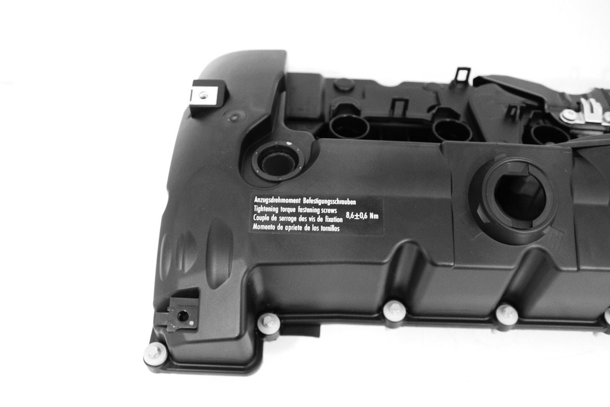 ROCKER COVER, A/M