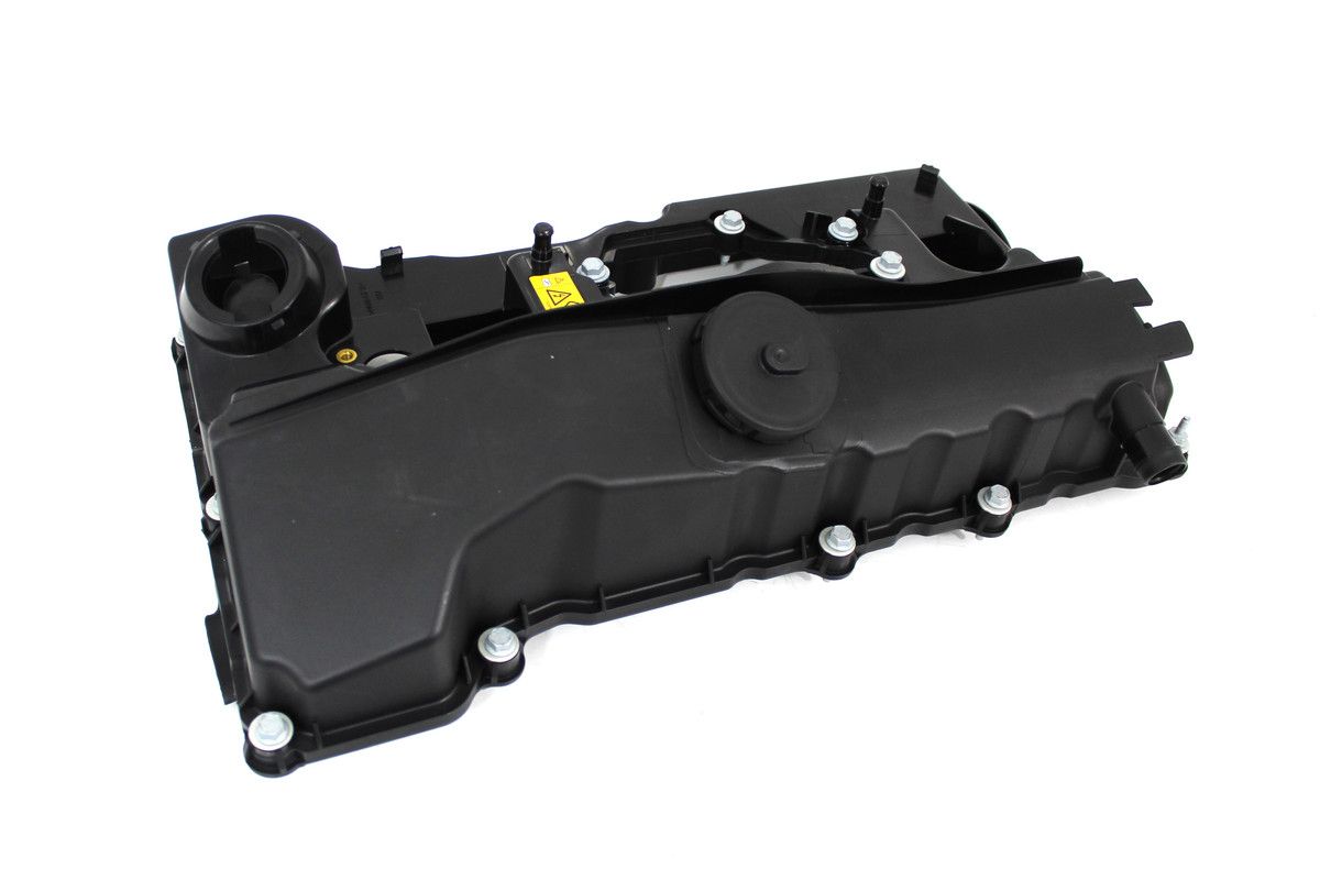 Rocker Cover 11128645888, fits BMW 1, 3, 5, X1, X3 & Z4 Series 1998 - 2015
