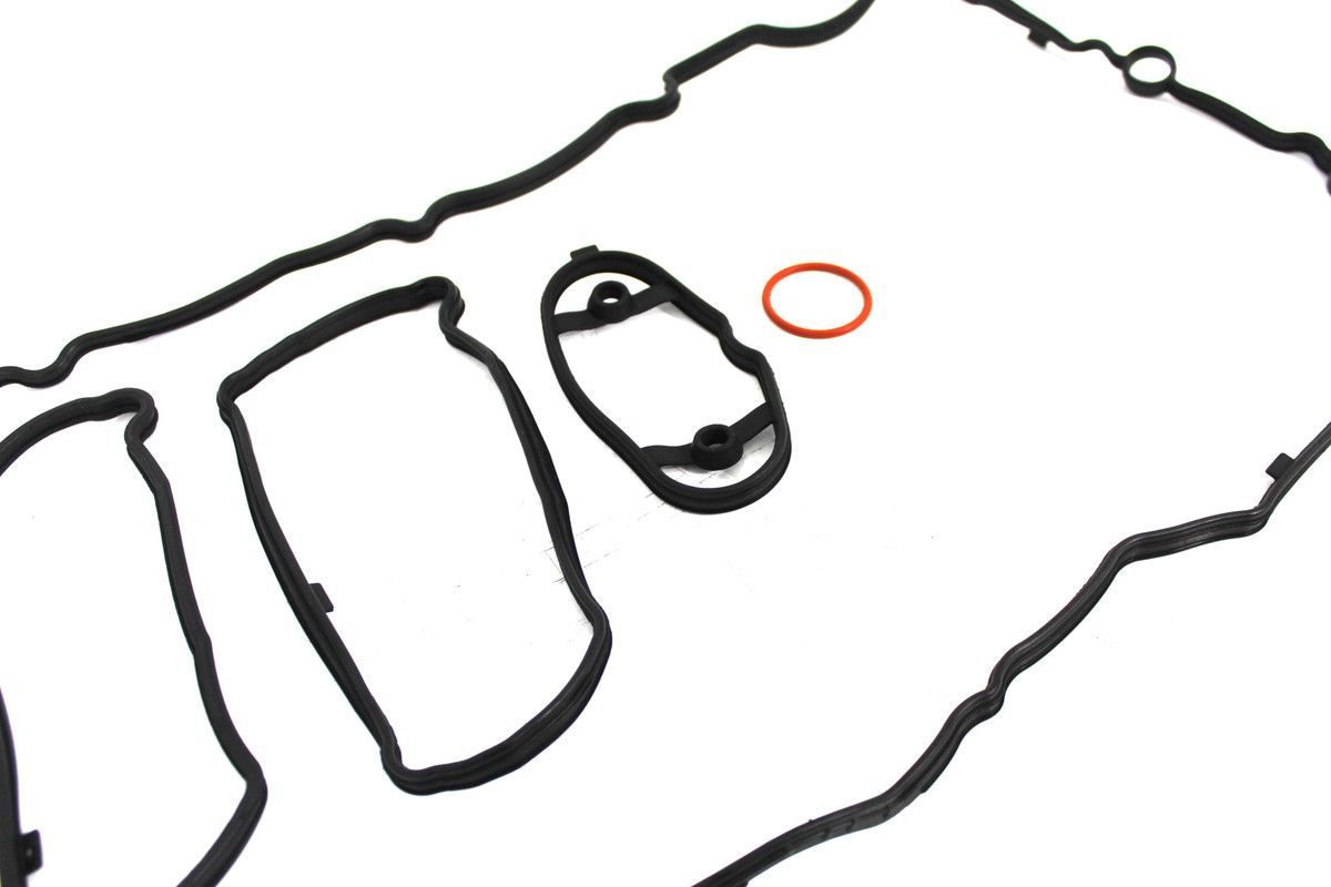 ROCKER COVER GASKET
