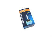 XENON BULB - D1, D1S