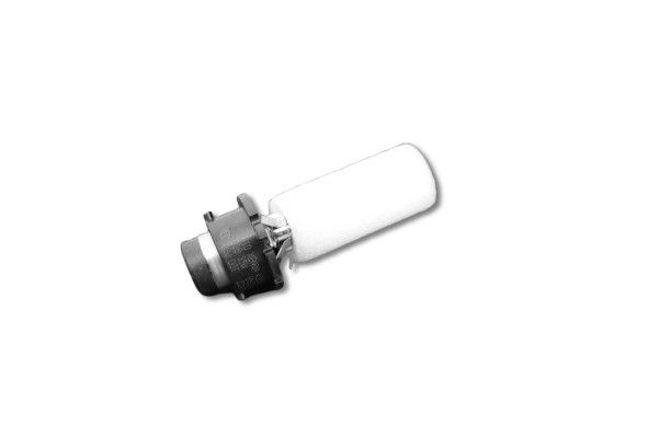 XENON GAS DIS BULB