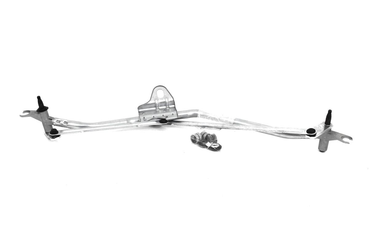 Windscreen Wiper Linkage Assy 7H2955603, fits Volkswagen Transporter 2003 - 2011