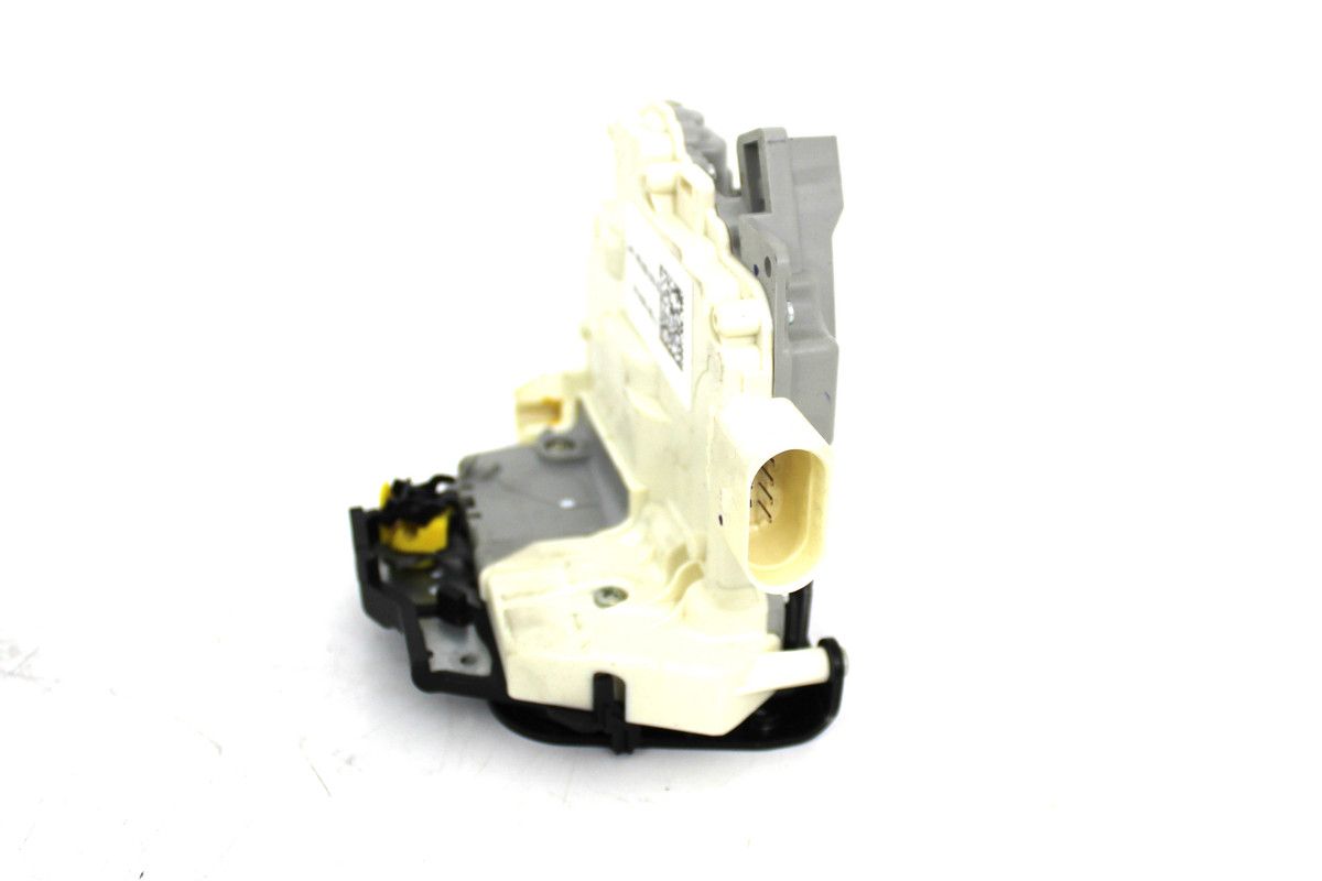 Door Lock & Actuator R/H/F 4F2837016B, fits Audi 2003 - 2015