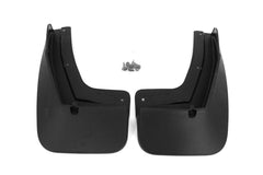 Rear Mudflap Set 5NL075101, fits Volkswagen Amarok & Touareg 2003 - 2012