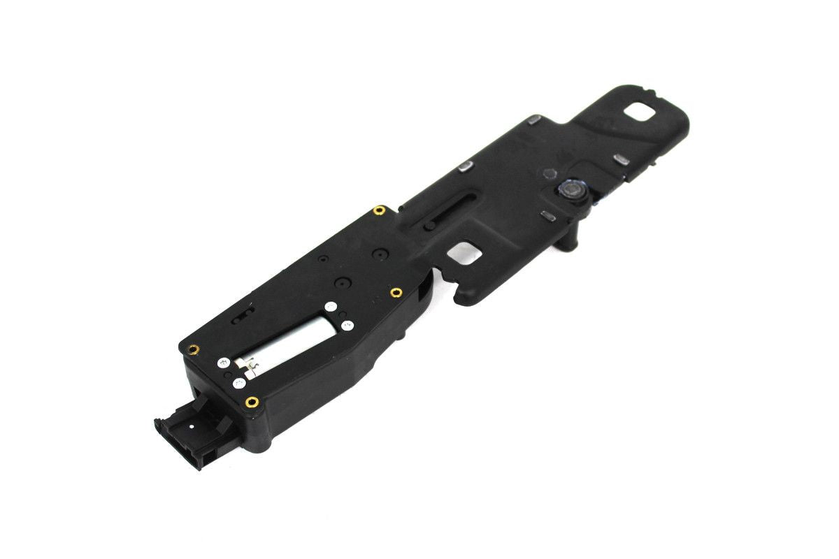 Liftgate Lock Striker W/Pwr Liftgate 4F9827383G, fits Volkswagen, Audi and Skoda