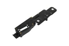 Liftgate Lock Striker W/Pwr Liftgate 4F9827383G, fits Volkswagen, Audi and Skoda