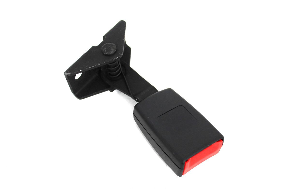 Seat Belt Buckle, Centre - Rear 7L0857821CFCN, fits Volkswagen Touareg 2006-2010