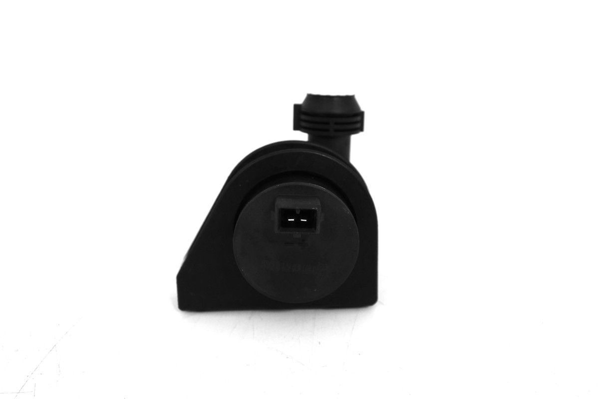 ADDITIONAL WATER PUMP