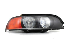 HEADLIGHT R/H LOW BEAM