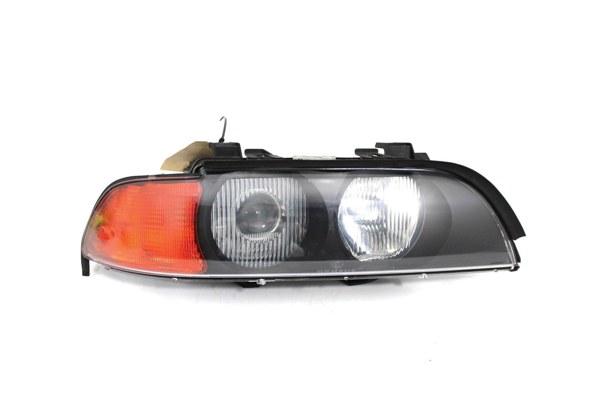 HEADLIGHT R/H LOW BEAM