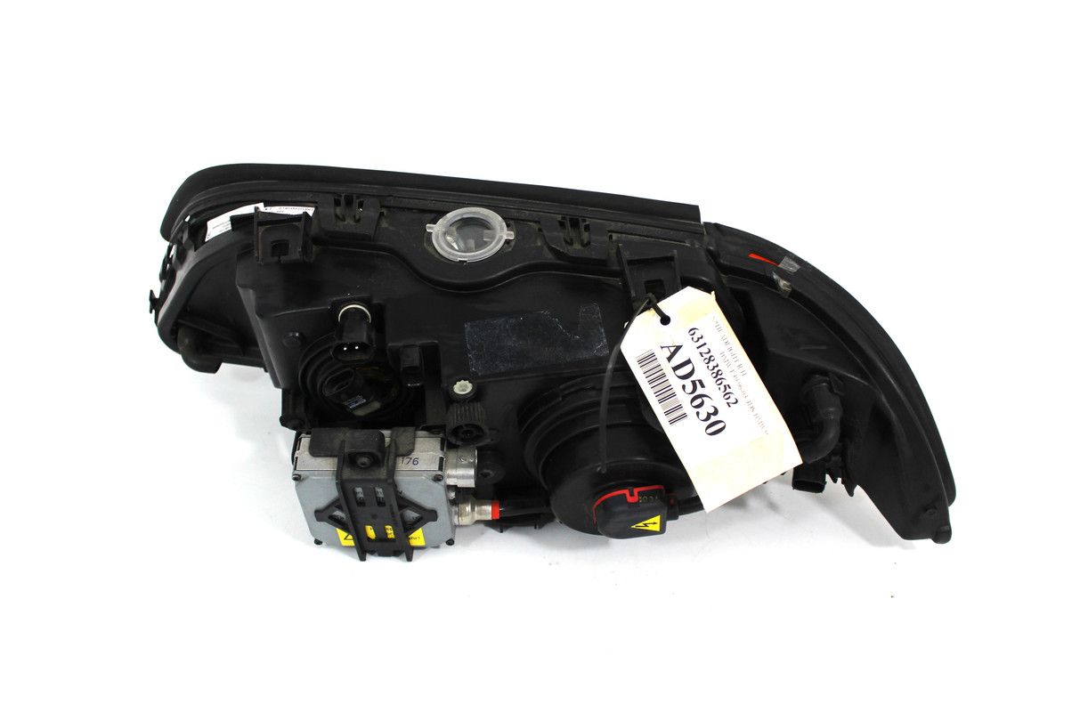 HEADLIGHT R/H LOW BEAM