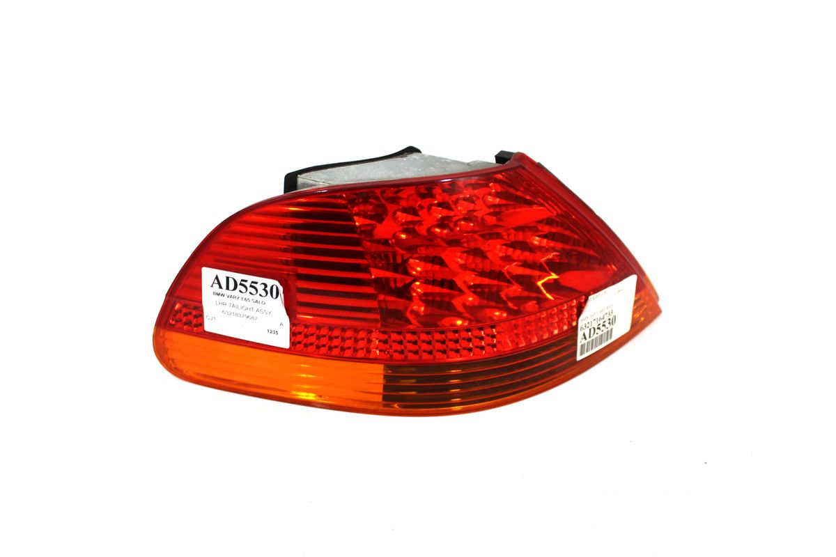 TAILIGHT L/H