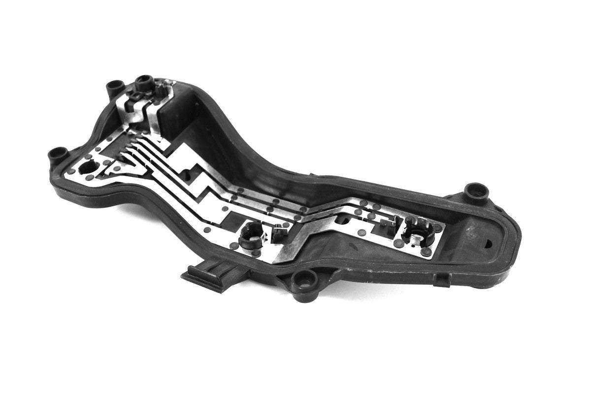 TAILIGHT BULB HOLDER R/H