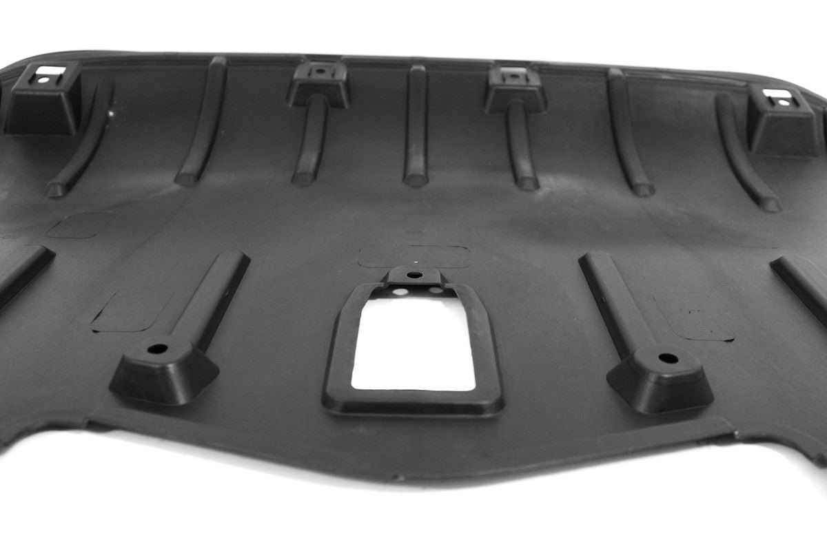 ENGINE UNDER TRAY