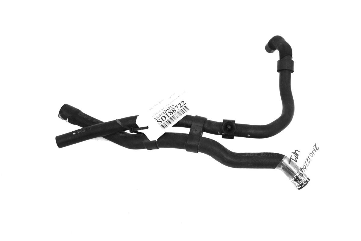 HEATER HOSE