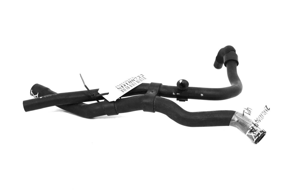 HEATER HOSE