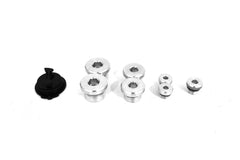 TRANSMISSION DRAIN PLUG SET