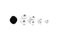 TRANSMISSION DRAIN PLUG SET