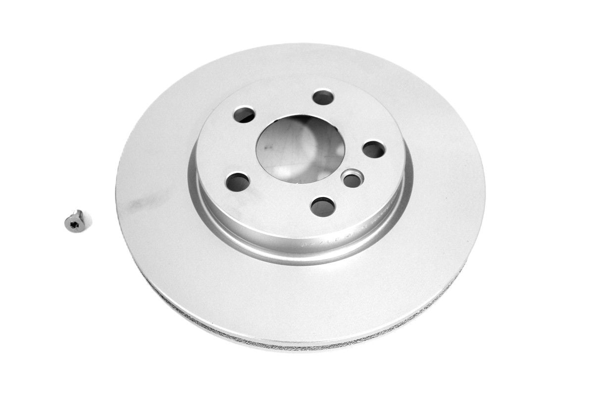 BRAKE DISC L/H/F