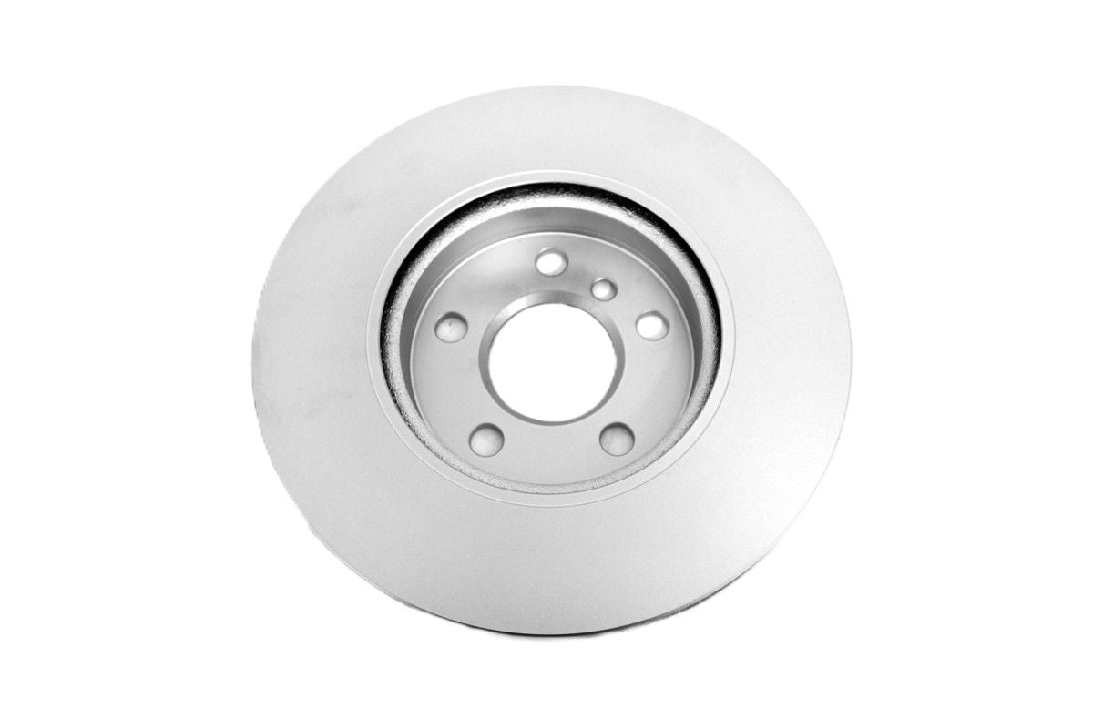 BRAKE DISC L/H/F