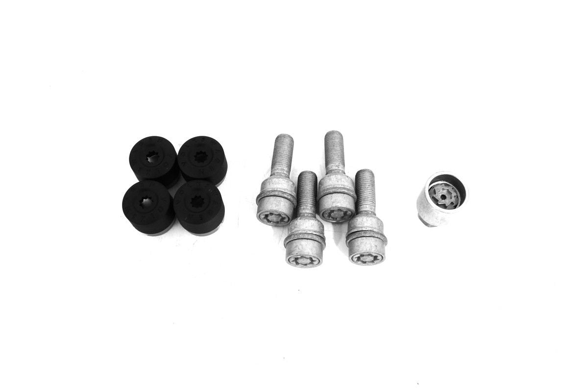 LOCK NUT SET