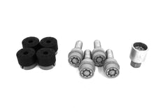 LOCK NUT SET