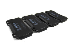 BRAKE PADS - REAR