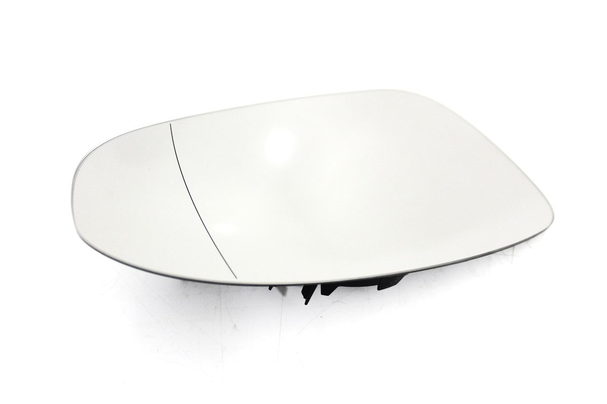 DOOR MIRROR GLASS R/H/F