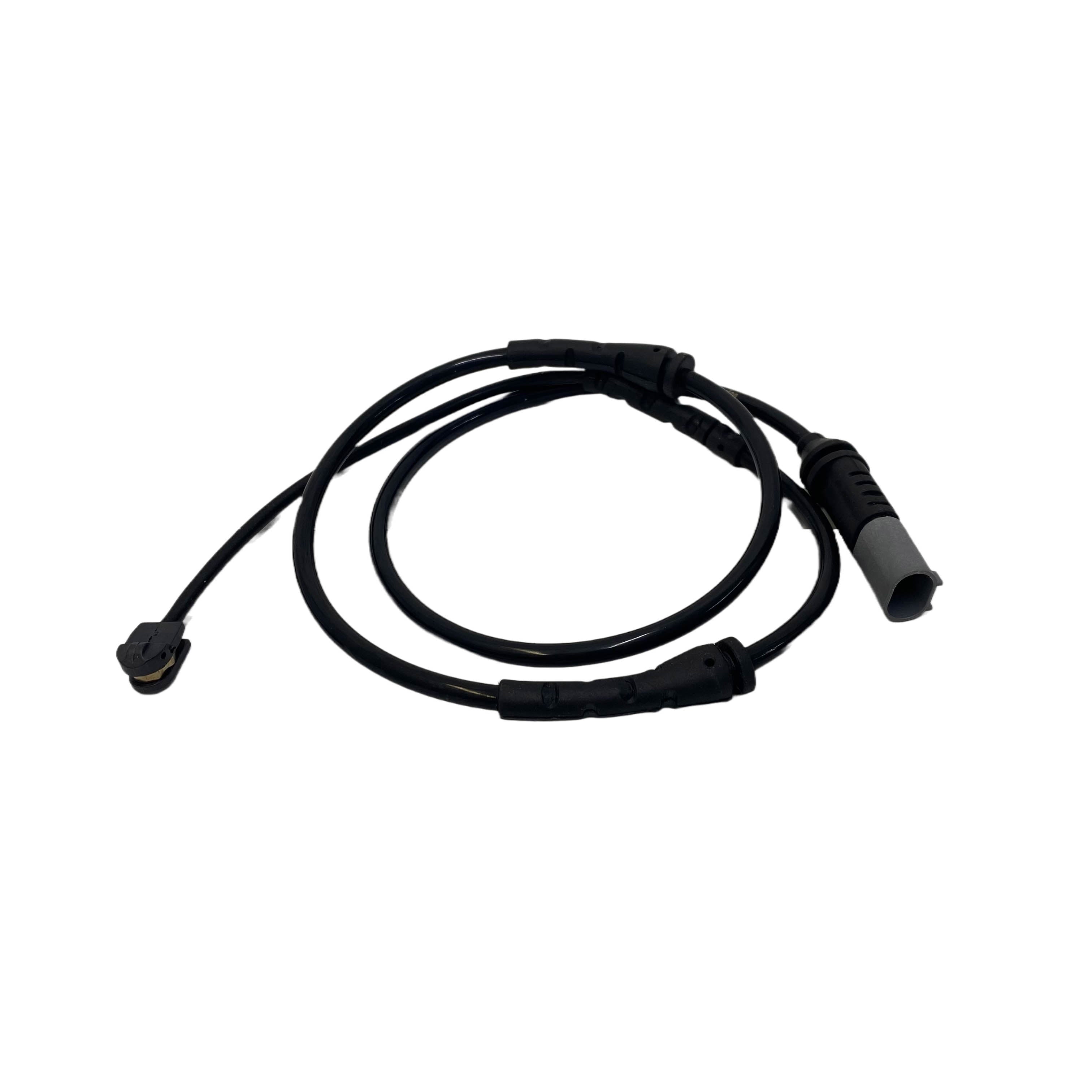 Front Sensor Pads - 502945 Fits Most BMW X Series