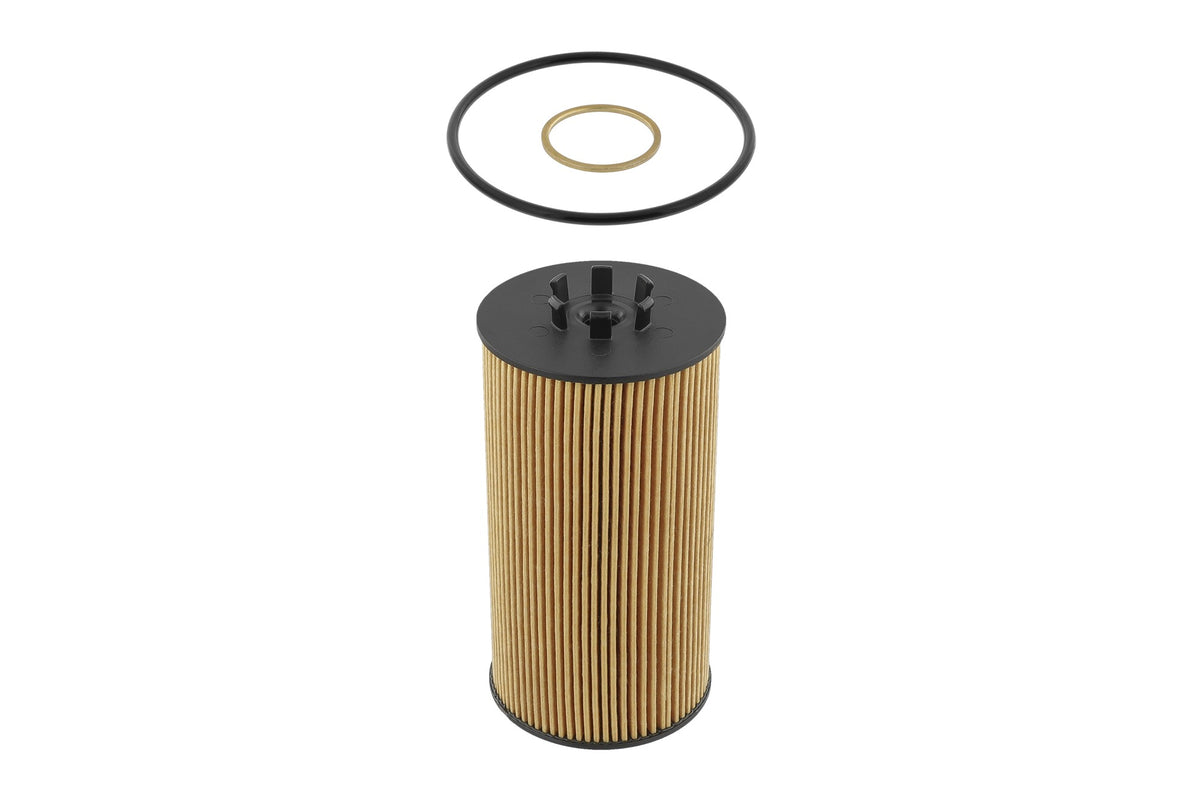 Oil Filter 079198405A, Fits Audi & Volkswagen 2001 - 2016