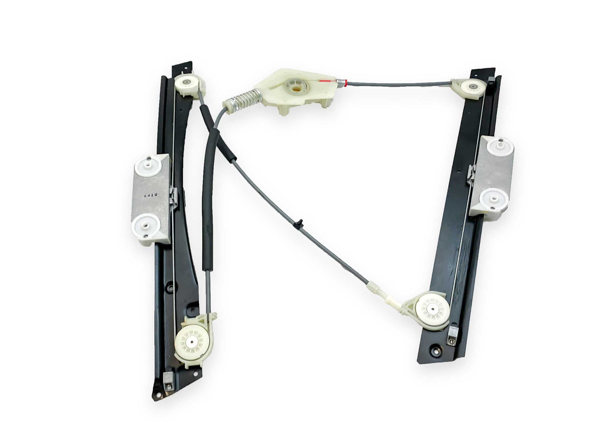 Audi Tt 8N Mk1 2000-2006 Left Front Passengers Window Regulator