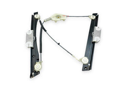 Audi Tt 8N Mk1 2000-2006 Left Front Passengers Window Regulator