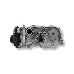 Water Pump with Housing – Audi, VW, SEAT, Skoda 1.5 TSI (2012–2024) (05E121111K)
