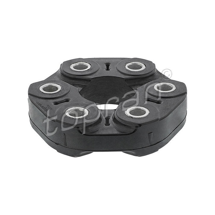 DRIVESHAFT DONUT RUBBER, 503236, Hans Pries