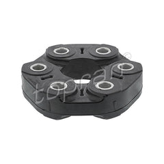 DRIVESHAFT DONUT RUBBER, 503236, Hans Pries
