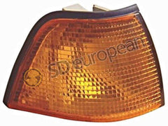 Indicator Right/F Amber 63138353278, fits BMW 3 Series, E36 1990 - 2000