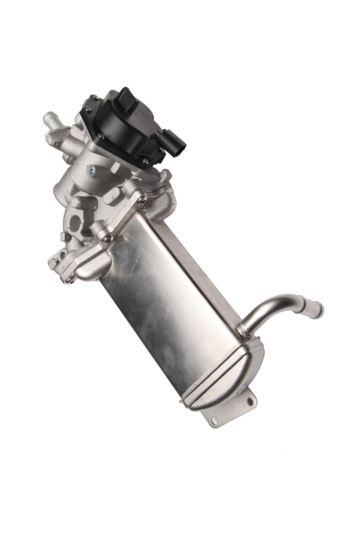EGR Valve Cooler 03L131512DM, fits VW Amarok 2013 - 2016
