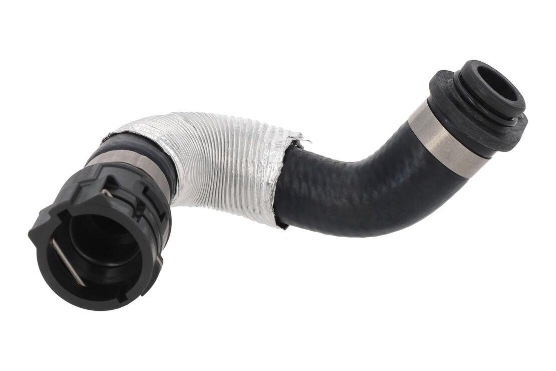Coolant Water Hose - BMW 1, 3, 5 Series, X1 & Z4 N46 (Vaico)