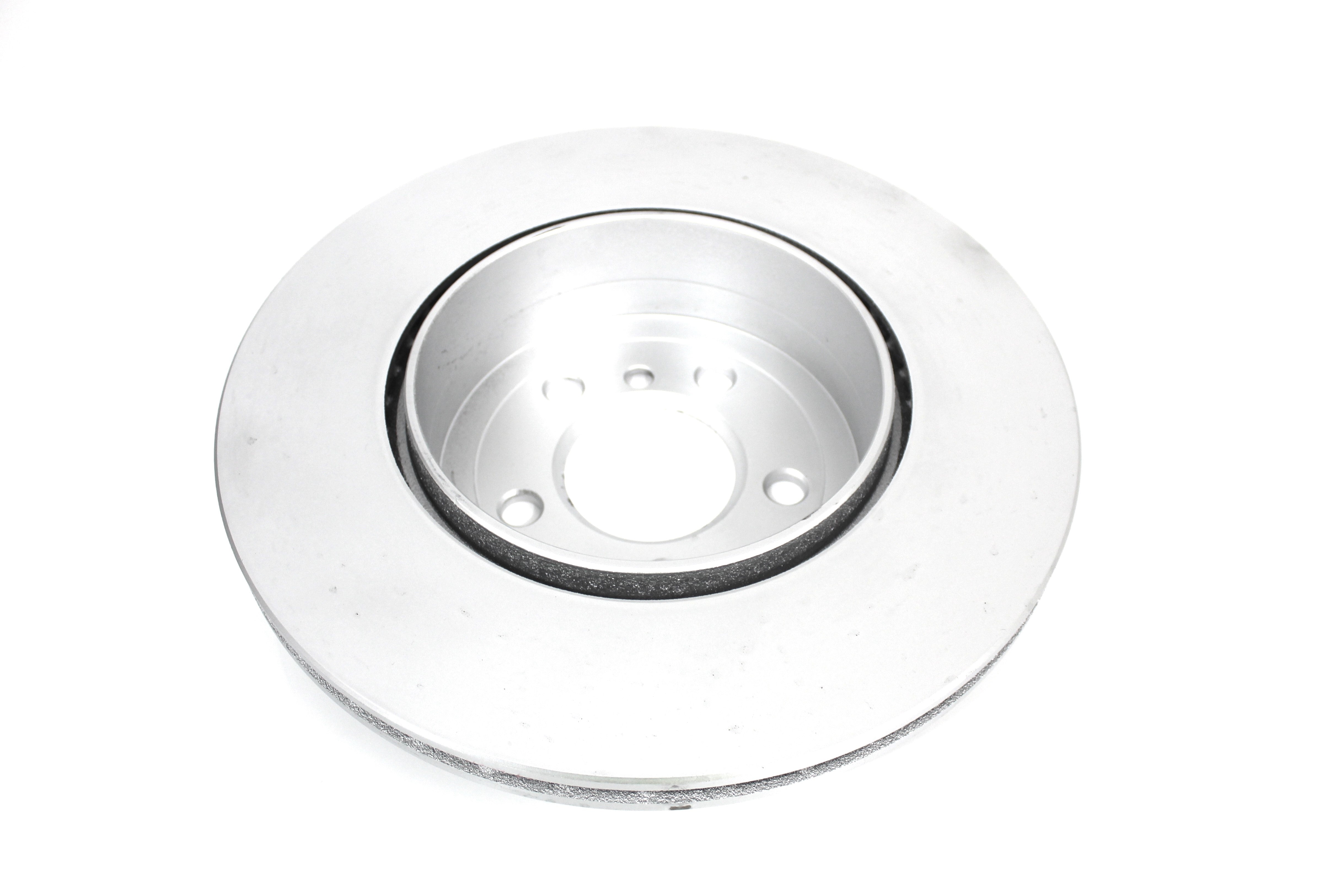 Brake Disc Right/R - 3.0 34216775289, fits BMW 5, 6, 7 Series 2088 - 2018
