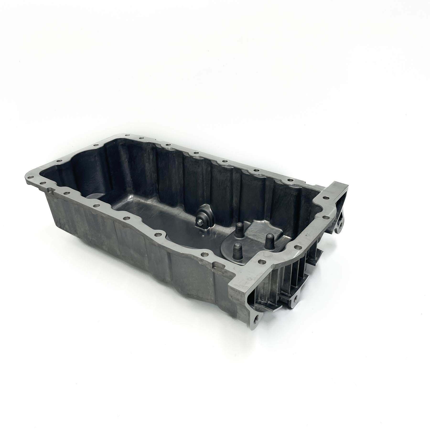 Engine Sump - Lower, For Volkswagen, Audi & Seat 1990 - 2010