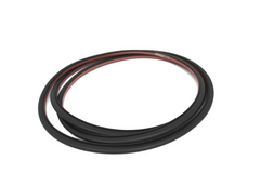 N DOOR RUBBER L/H/R, 8K5839911Q