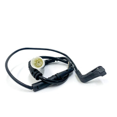 Sensor rear pads 34356789493, fits BMW series 5 & 6