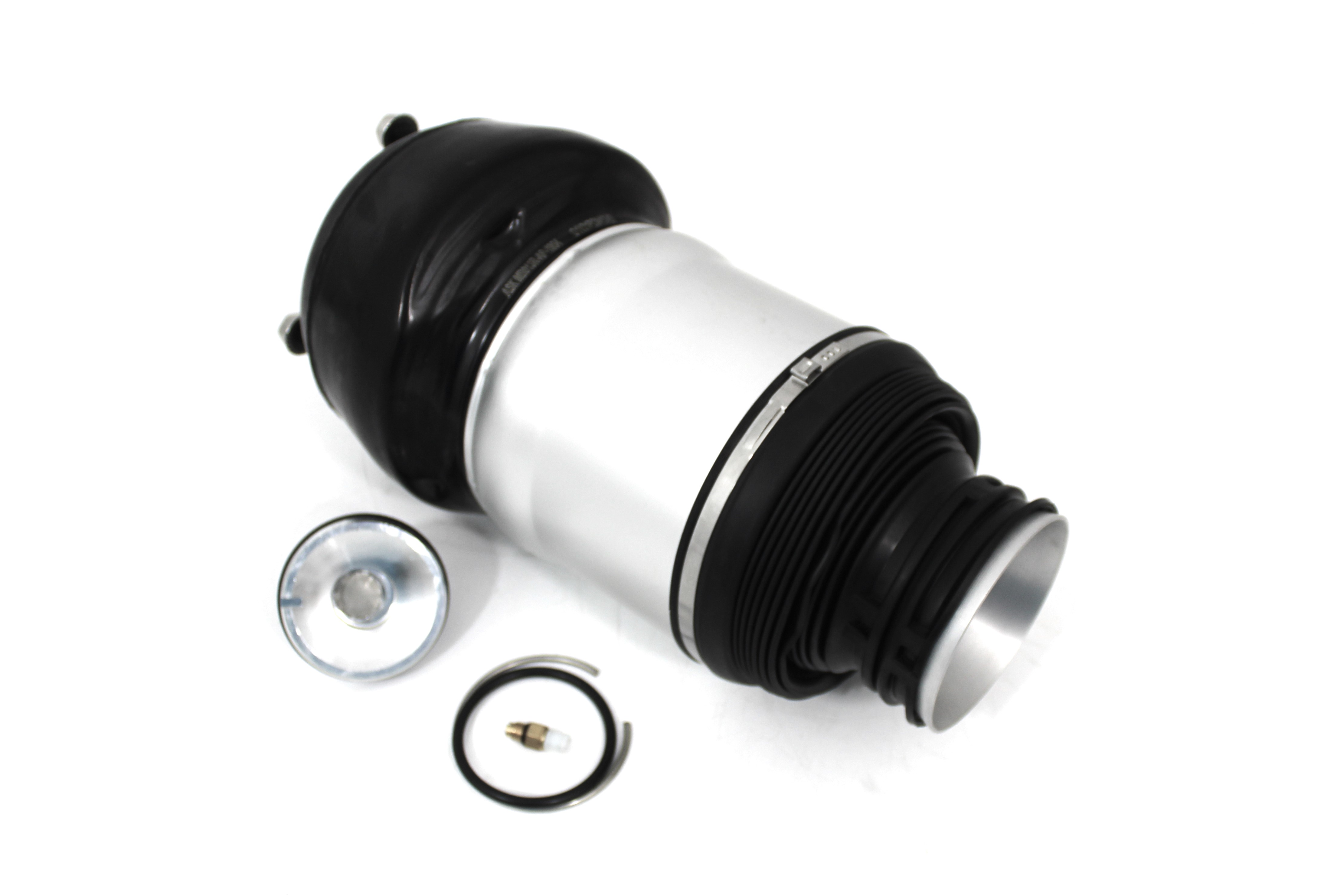 Rear Air Spring Suspension Mercedes Gl & Ml Series 2011 To 2018