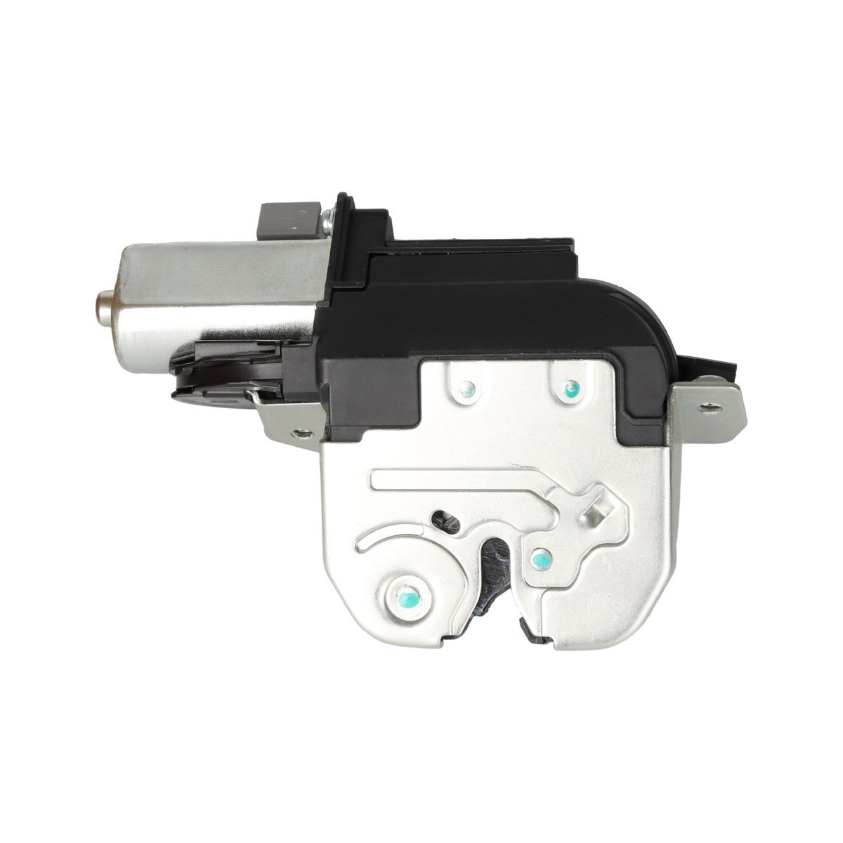 Tailgate Lock Actuator – Touareg II, Sharan II, Alhambra II (7P0827505M)