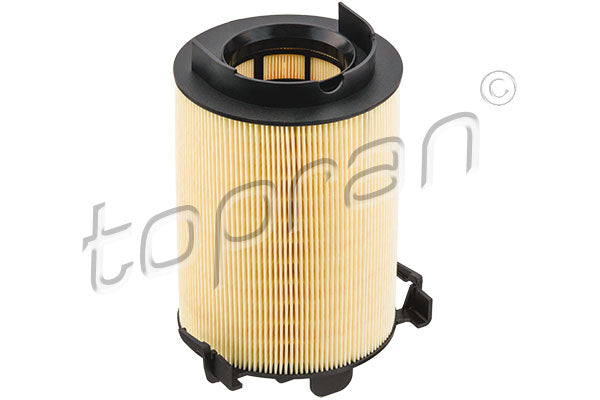 Air Filter 1F0129620, Fits Audi, Volkswagen, Seat & Skoda 2003 - 2019
