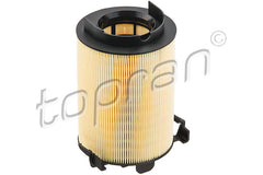 Air Filter 1F0129620, Fits Audi, Volkswagen, Seat & Skoda 2003 - 2019