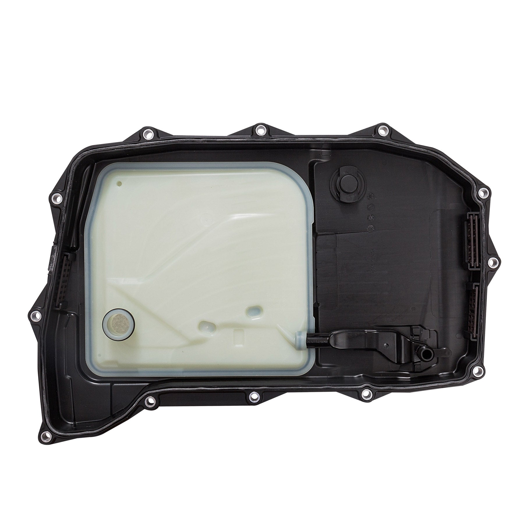 Transmission Pan & Filter Kit for Audi / VW / Porsche 0D5398009B