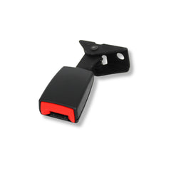 Seat Belt Buckle, Centre - Rear 7L0857821CFCN, fits Volkswagen Touareg 2006-2010