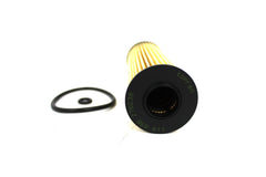 Engine Oil Filter (OEM number 05L115562A) – TOPRAN 119698